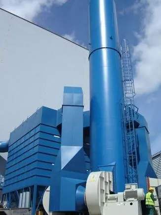 Yrityksen 1 kuva DUSTEC OY