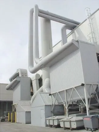 Yrityksen 8 kuva DUSTEC OY