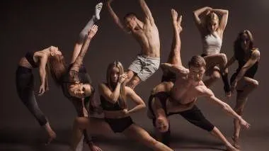 Yrityksen 1 kuva STEPUP SCHOOL ESPOO