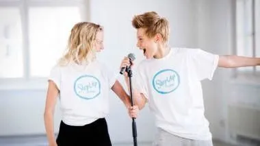 Yrityksen 2 kuva STEPUP SCHOOL ESPOO