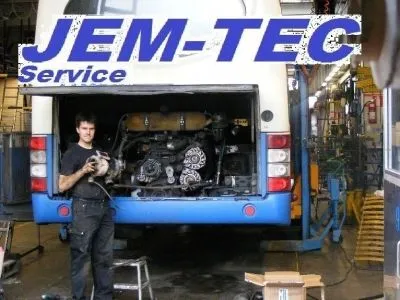 Yrityksen 6 kuva JEM-TEC
