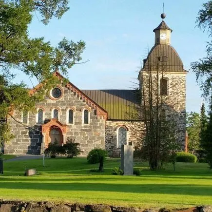 Yrityksen 3 kuva KOKEMÄEN SEURAKUNTA