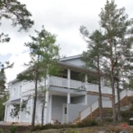 Yrityksen 1 kuva MÄKELÄN RAKENNUS OY