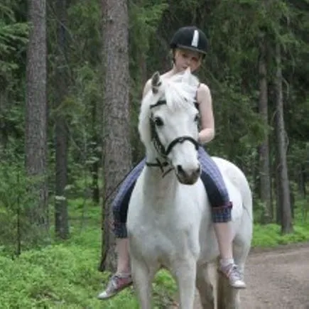 Yrityksen 2 kuva TOLKINKYLÄN RATSASTUSKOULU