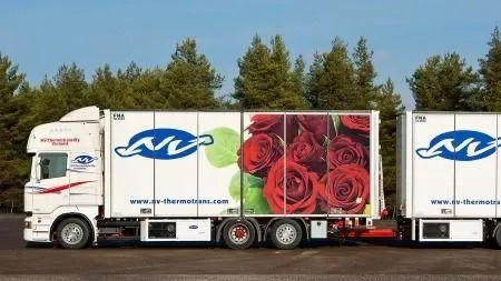 Yrityksen 1 kuva NV-THERMOTRANS OY