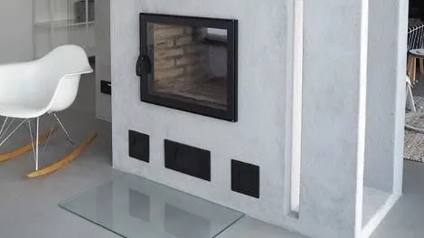 Yrityksen 3 kuva TULISIJAMESTARIT OY