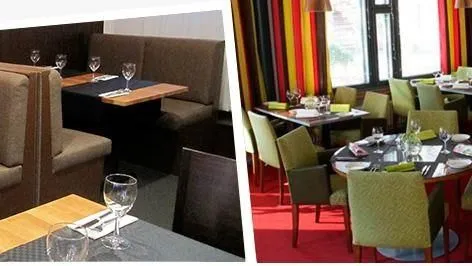 Yrityksen 1 kuva VERHOILUPALVELU SCHRODERUS