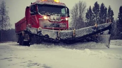 Yrityksen 1 kuva FINN URAKOINTI OY