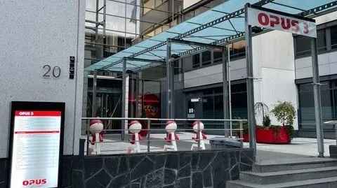 Yrityksen 2 kuva ASIANAJOTOIMISTO BRANDER & MÄKELÄ OY