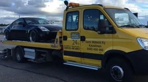 Yrityksen 3 kuva SAMI MÄKELÄ KY