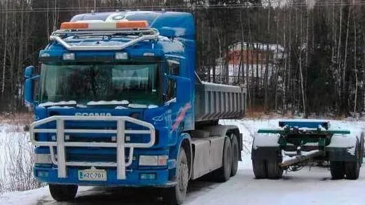 Yrityksen 3 kuva K&T MÄKINEN OY