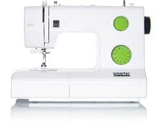 Yrityksen 1 kuva OMPELUKONEMYYNTI V. ISOKÄÄNTÄ