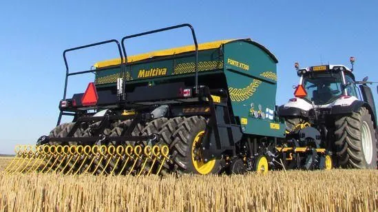 Yrityksen 2 kuva LANTMÄNNEN AGRO NIVALA