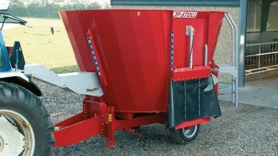 Yrityksen 3 kuva LANTMÄNNEN AGRO NIVALA