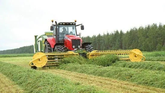Yrityksen 7 kuva LANTMÄNNEN AGRO NIVALA