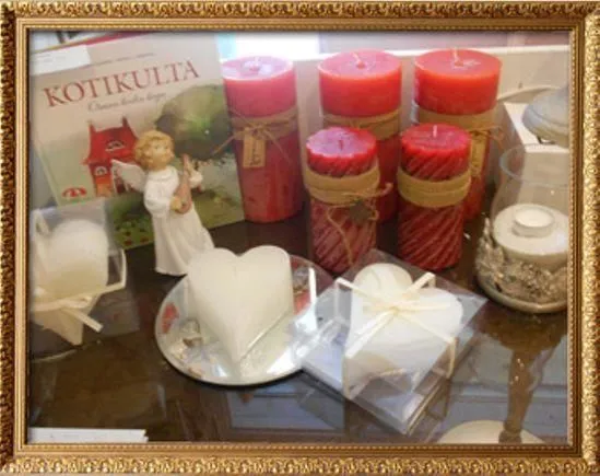 Yrityksen 5 kuva ESPOON KEHYS JA LASI