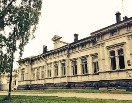 Yrityksen 4 kuva RAVINTOLA RAUHALA