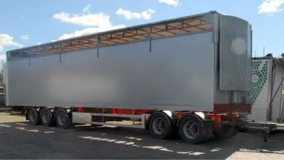 Yrityksen 2 kuva KANNUKSEN KULJETUSTEKNIIKKA OY