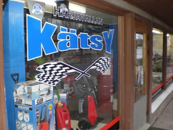 Yrityksen 2 kuva HARJAVALLAN KÄTSY OY