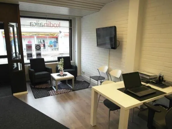 Yrityksen 7 kuva KODINAIKA LKV OY