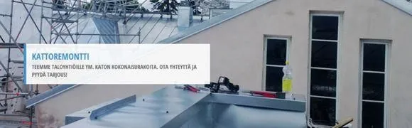 Yrityksen 3 kuva TAMPEREEN PELTITYÖ OY