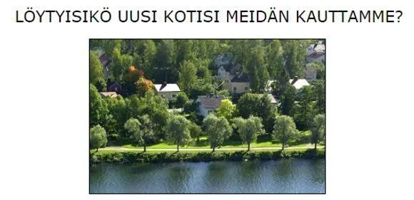 Yrityksen 2 kuva VALKEAKOSKEN ASUNNONVÄLITYS OY LKV