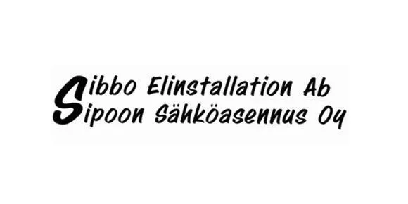 Yrityksen 1 kuva SIPOON SÄHKÖASENNUS OY - SIBBO ELINSTALLATION AB