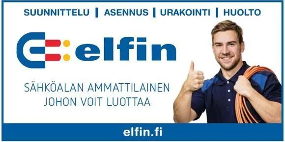 Yrityksen 2 kuva SIPOON SÄHKÖASENNUS OY - SIBBO ELINSTALLATION AB