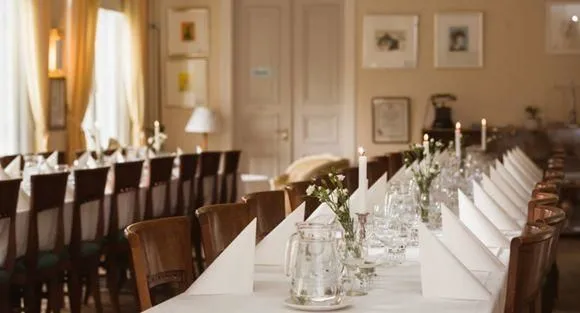 Yrityksen 1 kuva RAVINTOLA RAUHALA