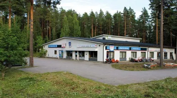 Yrityksen 6 kuva KEURUUN AUTO OY