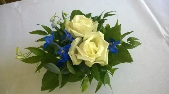 Yrityksen 1 kuva PIRKKALAN KUKKAPALVELU OY