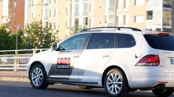 Yrityksen 4 kuva SECURITAS OY ESPOO