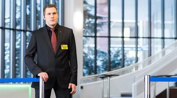 Yrityksen 6 kuva SECURITAS OY ESPOO