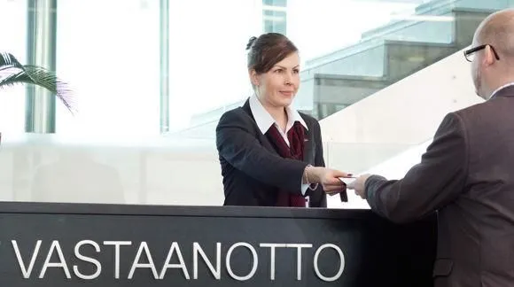 Yrityksen 7 kuva SECURITAS OY ESPOO