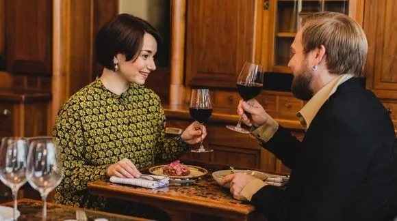 Yrityksen 3 kuva VIINIBAARI APOTEK