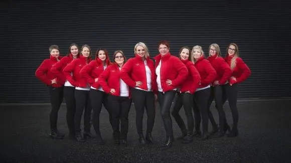 Yrityksen 1 kuva AHA LOGISTICS LTD OY