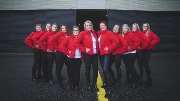 Yrityksen 2 kuva AHA LOGISTICS LTD OY