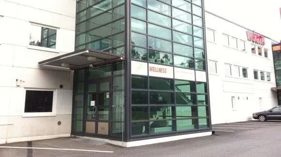 Yrityksen 3 kuva AHA LOGISTICS LTD OY