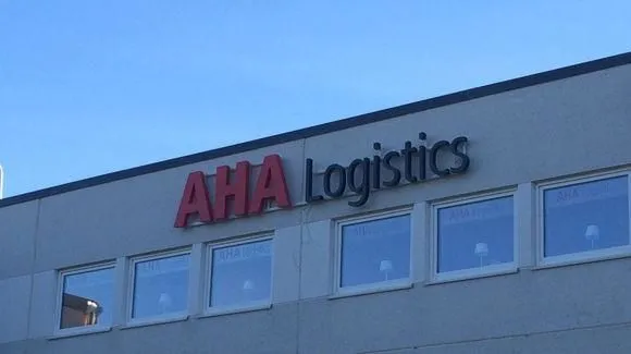 Yrityksen 4 kuva AHA LOGISTICS LTD OY