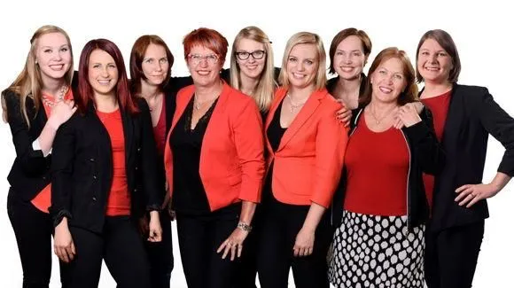 Yrityksen 6 kuva AHA LOGISTICS LTD OY