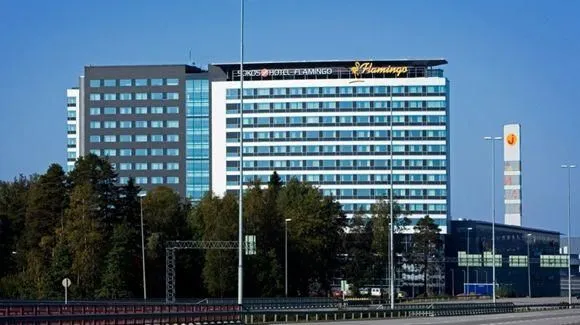 Yrityksen 1 kuva AILECON OY