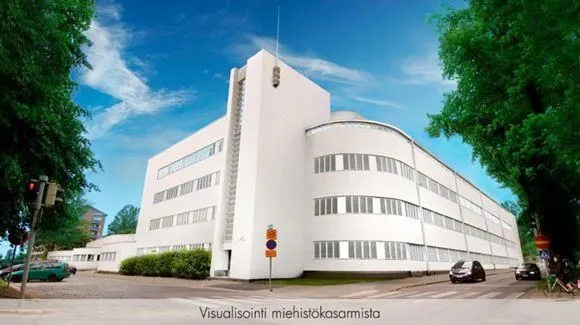 Yrityksen 3 kuva AILECON OY