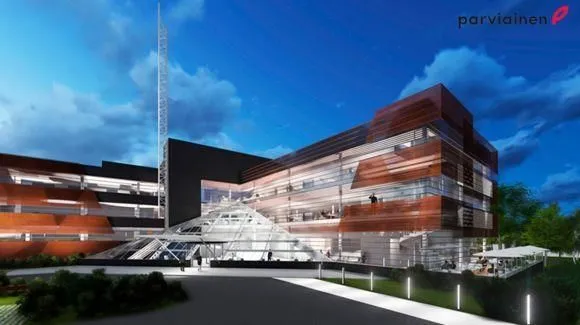 Yrityksen 4 kuva AILECON OY