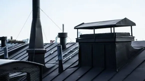 Yrityksen 1 kuva AITO PELTIKATTO MT OY