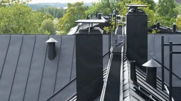 Yrityksen 2 kuva AITO PELTIKATTO MT OY