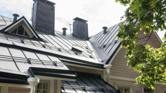 Yrityksen 3 kuva AITO PELTIKATTO MT OY