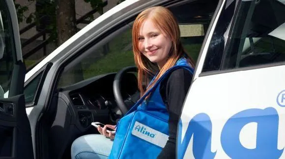 Yrityksen 4 kuva ALINA HELSINKI