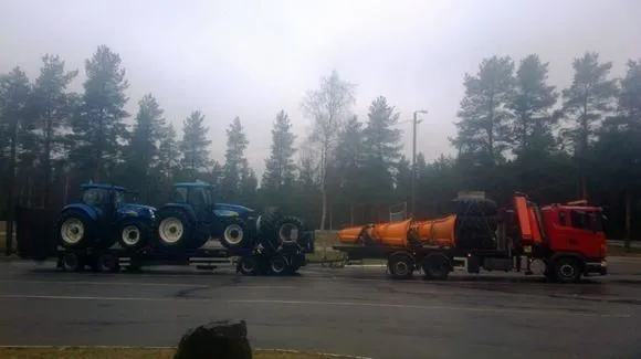 Yrityksen 1 kuva AUTOPALVELU TM KONTIO KY