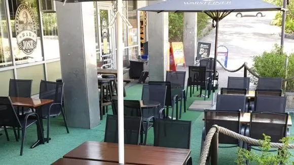 Yrityksen 3 kuva BAR JOSE