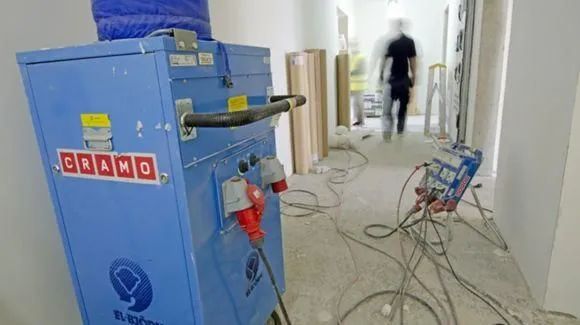 Yrityksen 4 kuva CRAMO FINLAND OY, KAARINA